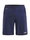 Craft Sporthose Pro Control Impact (Innenslip) kurz navyblau Herren